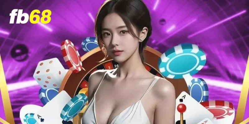 Các thể loại cá cược tại FB68