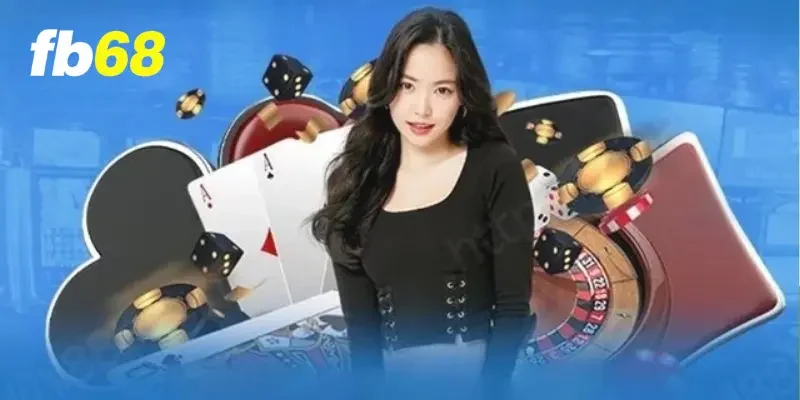 Thông tin về FB68