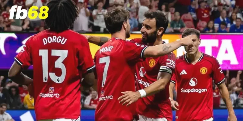 Top đội bóng có thành tích khủng qua các kỳ EPL