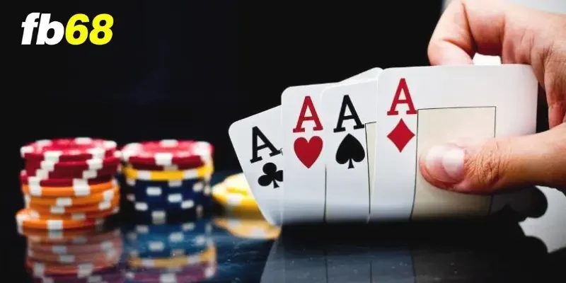 Siêu game bài tiến lên miền Nam tại FB68